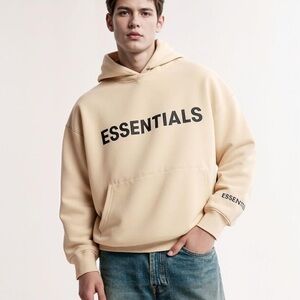 Essentials Hoodie
